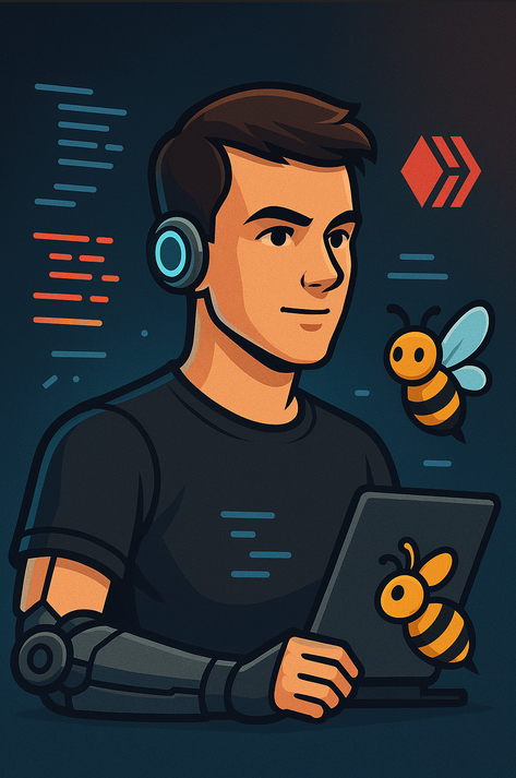 Hi To Hive! 🐝