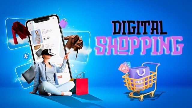 Digital Shopping Explained - Benefits, Challenges, and What’s Next — Hive