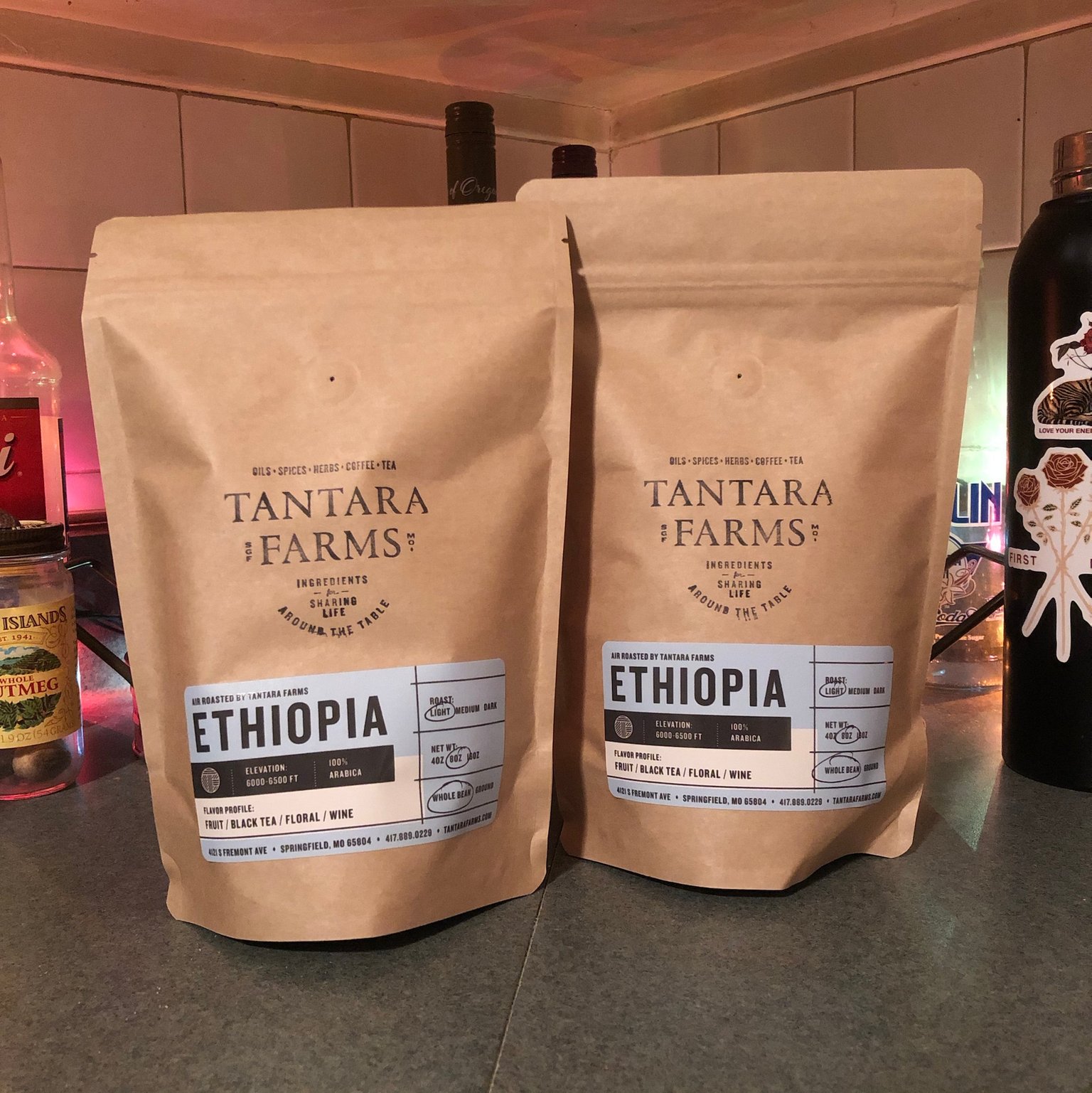 Leche de Avena NUDE Baristas – The Lab Coffee Roasters