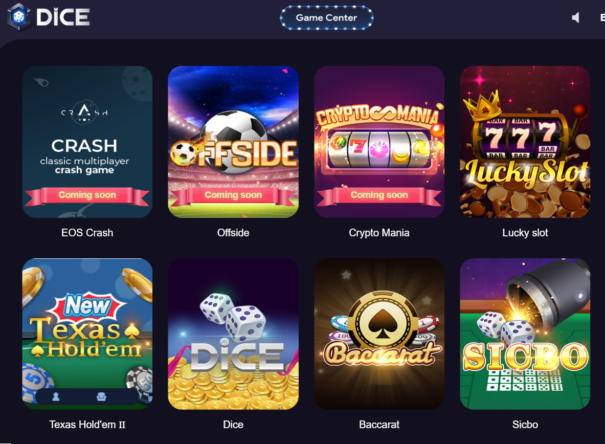 Crypto Dice Games: Martingale Your Way to Bankruptcy — Hive