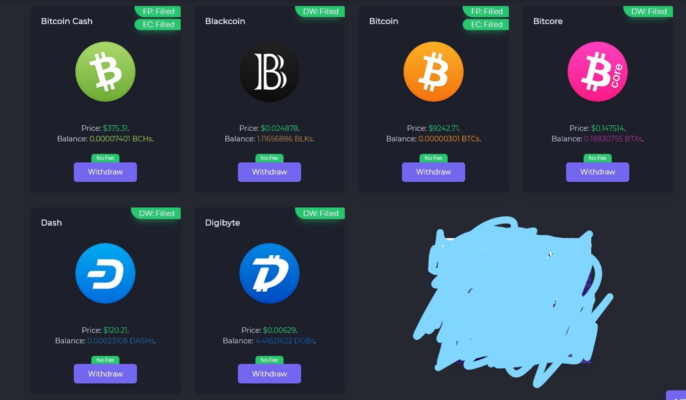 Revisitando as torneiras (Faucets) ou 