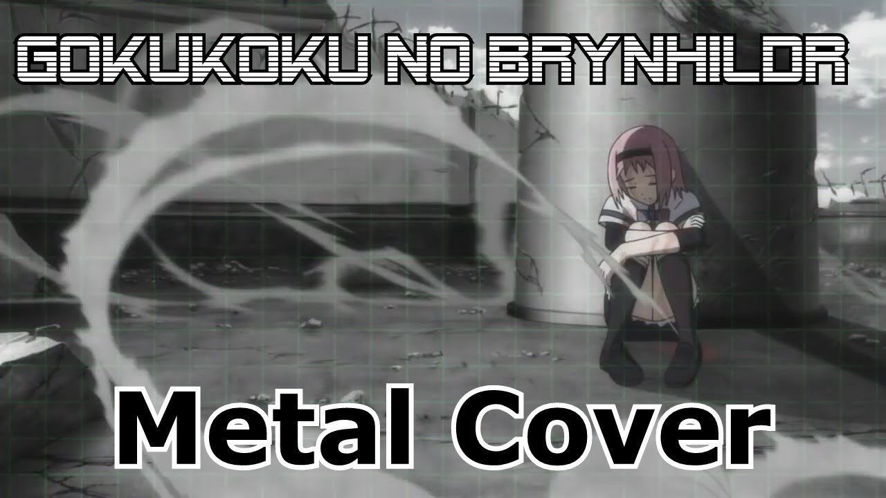 Gokukoku no Brynhildr — Nao Tokisawa