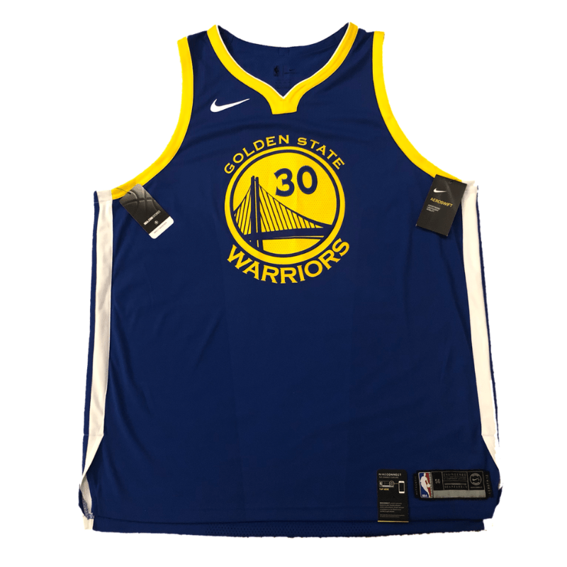 What Size NBA Jersey to Buy (Guides and Size Chart)