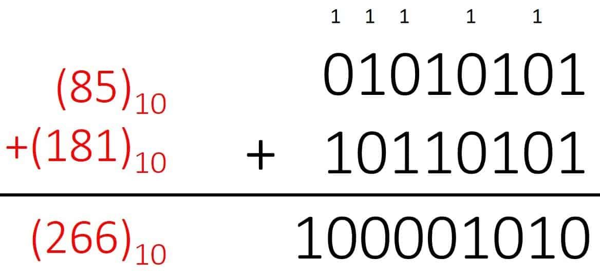 What is the binary system?/¿Qué es el sistema binario? — Hive