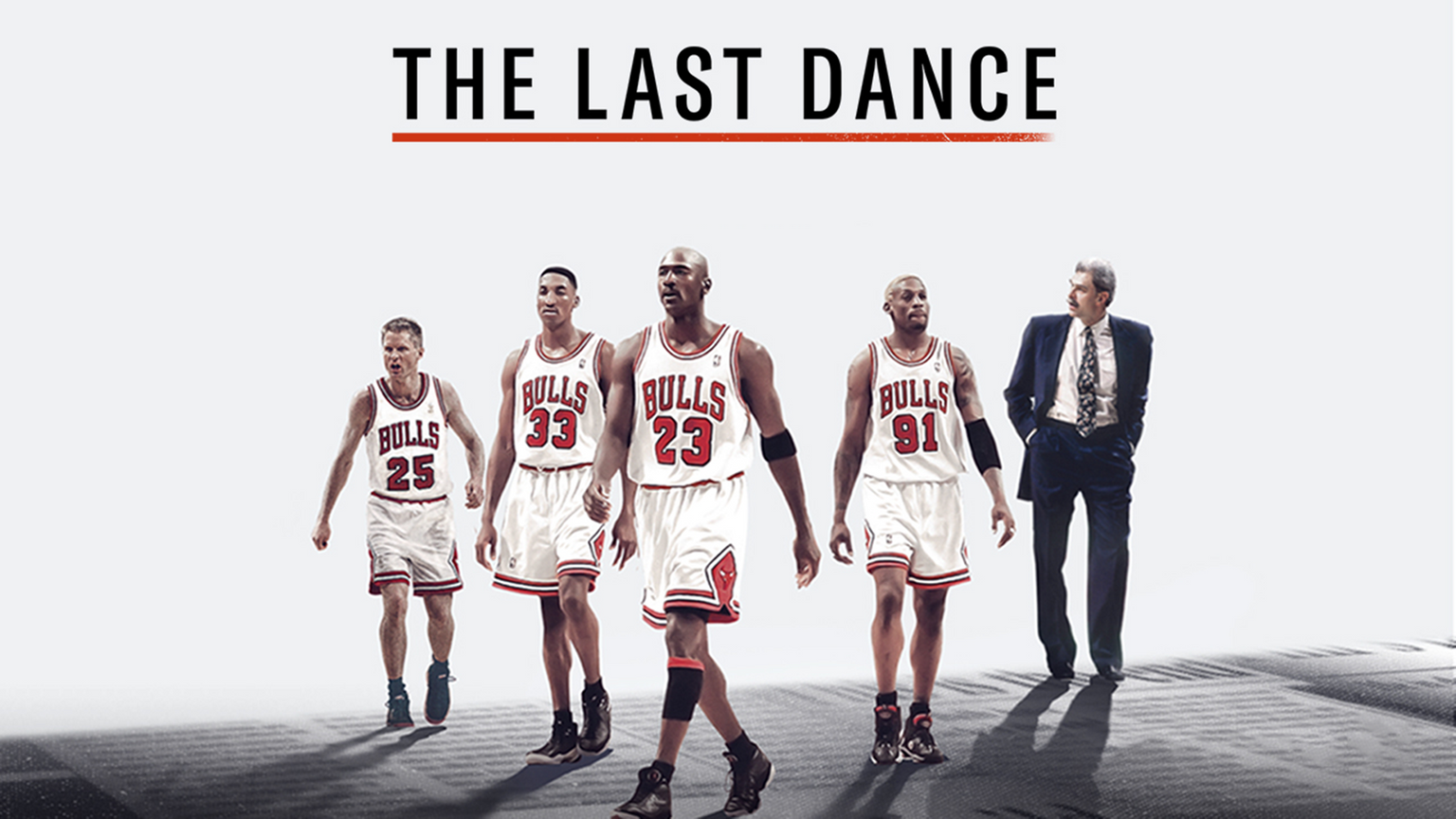 The Last Dance: Was Jordan an idiot or a great leader? — Hive