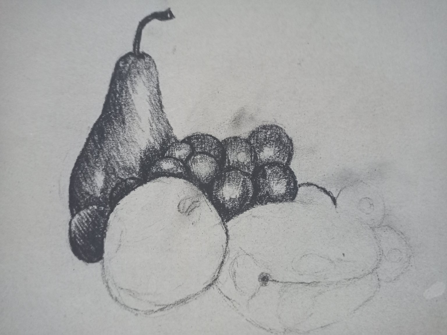 How to Draw Fruit  HelloArtsy