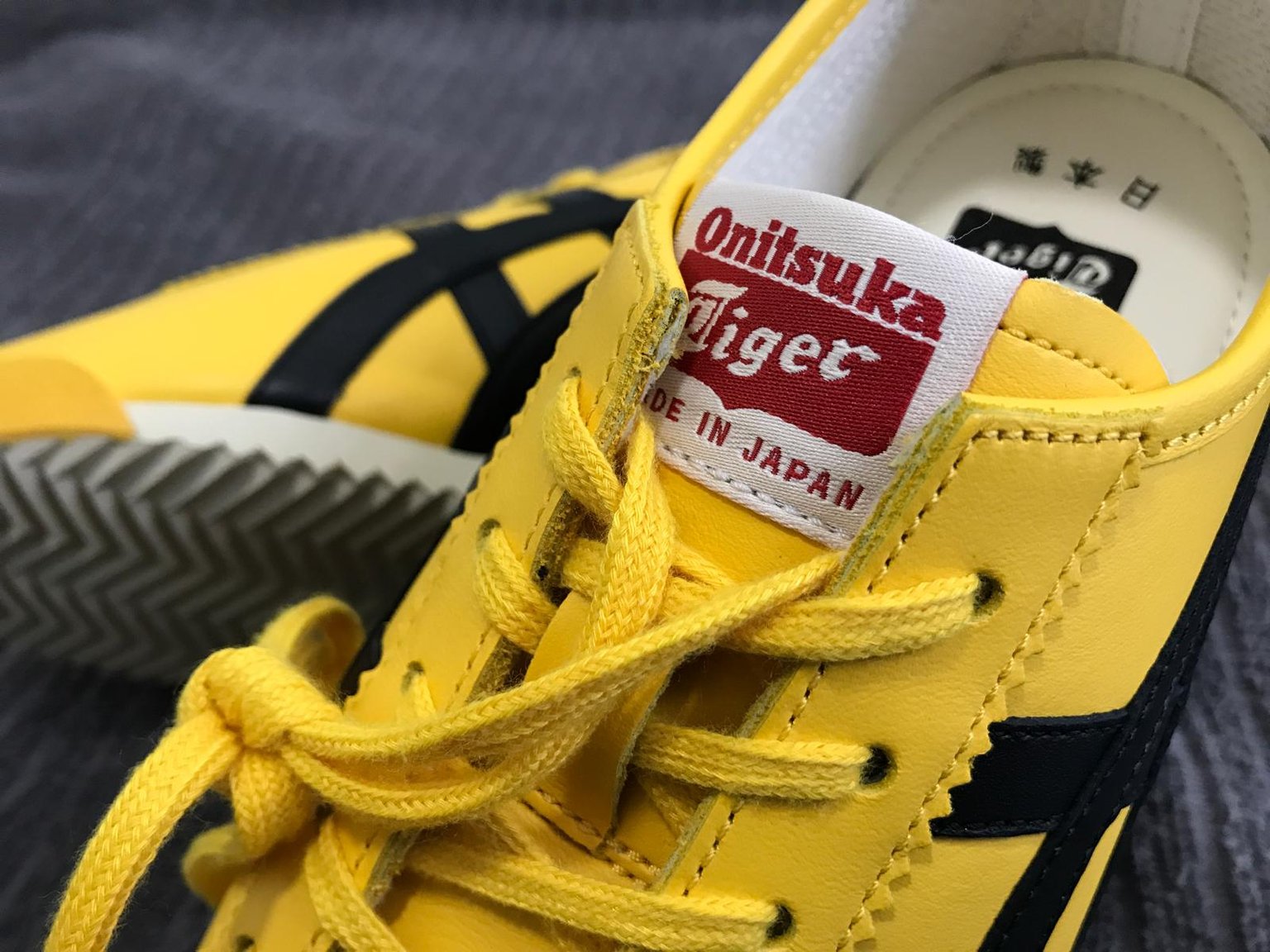 Japan onitsuka tiger price fashion