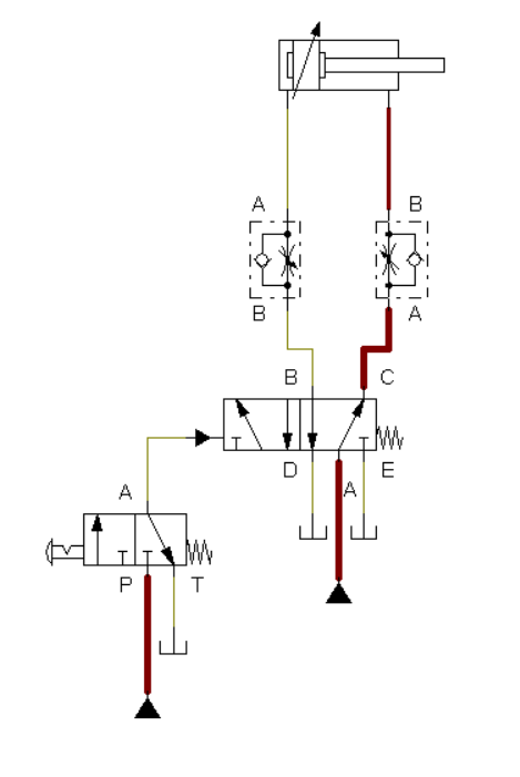 Hydraulic Basics: Indirect Control - Stemgeeks