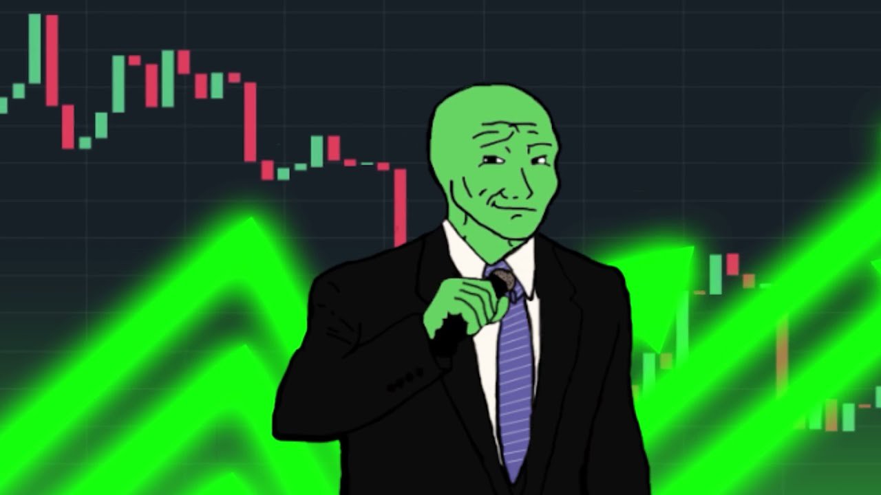 Can Pepe's buddy Wojak be the next Meme Coin to Explode? - MemeHive