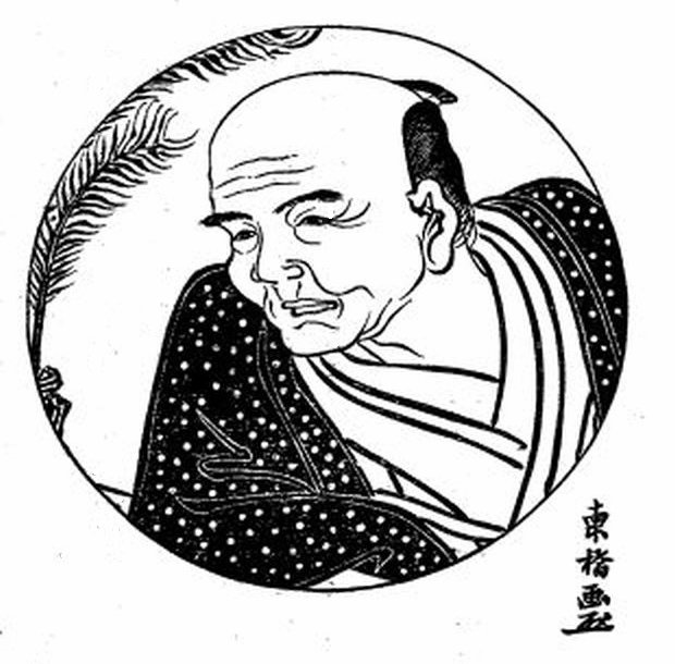 Example Ng Senryu El Senryù - El Rincón de la Poesía — Hive