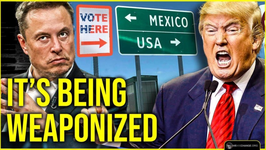 Elon Musk Just Nailed The Key Issue... But You DON'T Dare Say This!