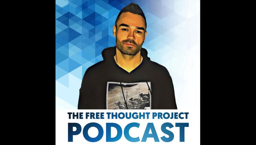 Guest: GavinNascimento - A History of Elitism, World Government & Population Control