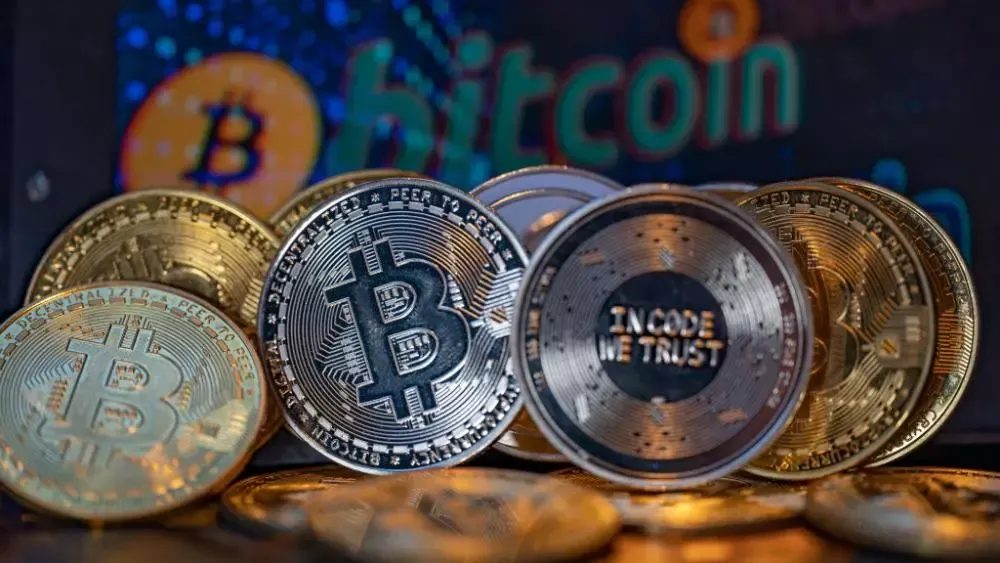 Lighting in "Windows" on the state of the recovery of the digital currency market (Photo: Getty)