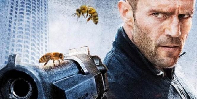 The Beekeeper (2024) — Hive