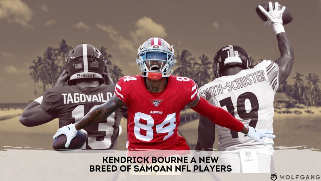 Photo: San Francisco 49ers wide receiver Kendrick Bourne