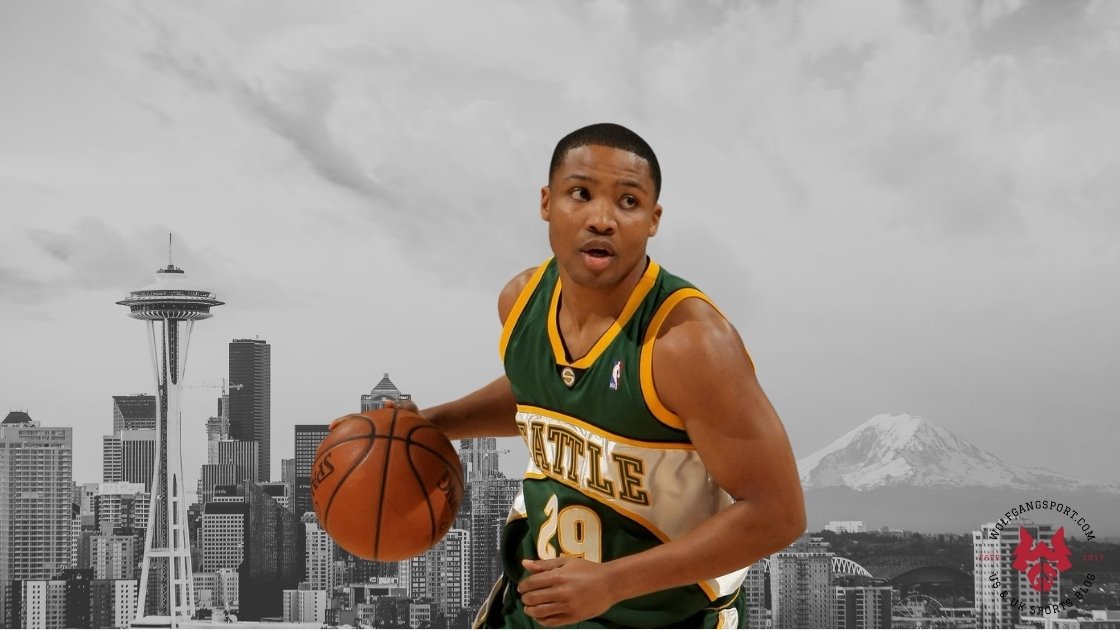 What's the future of the NBA in Seattle?
