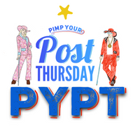 Pimp Your Post Thursday Graphic by @shadowspub