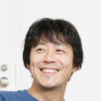 FACE of Shigeki Morimoto