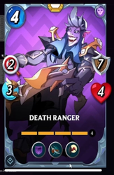 Death Ranger