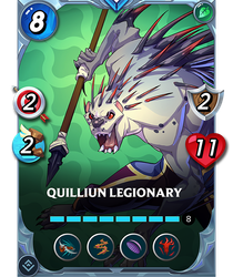 Quilliun Legionary