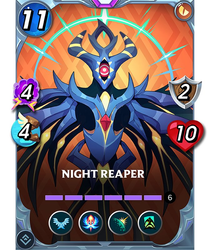 Night Reaper