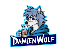 SPLTV Presents: damienwolf