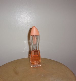 Perfume Bottle