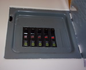 Circuit Breakers