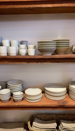 Tableware