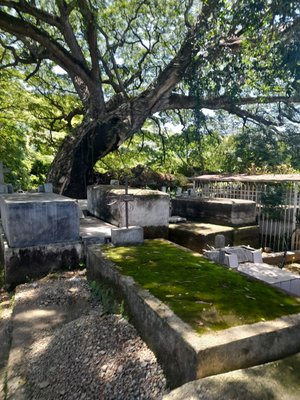 Cementerio