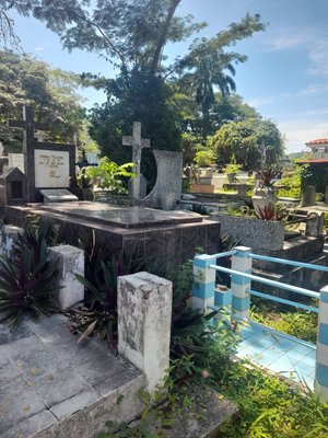 Cementerio