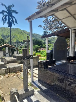 Cementerio