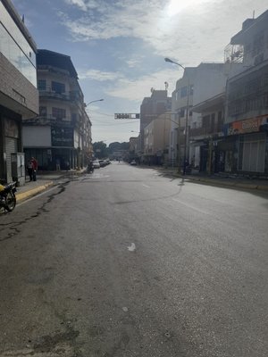 Calles