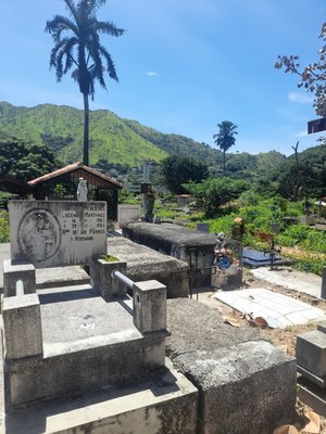 Cementerio
