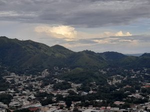 Montaña