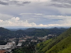 Montaña