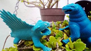 Dinosaurs