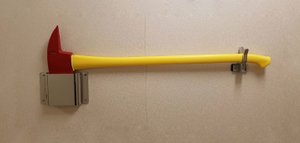 Axe
