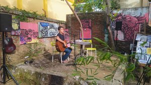 Acoustic