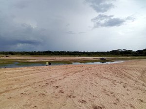 Medanos Camanaparo