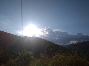 Montañas