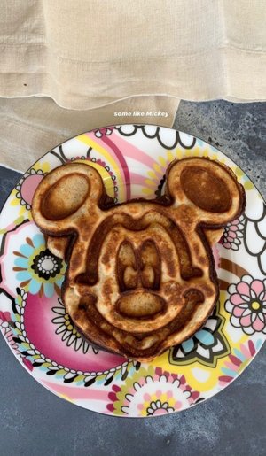 Panquecas / pancakes