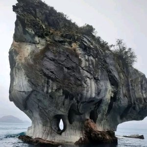Catedrales de Mármol