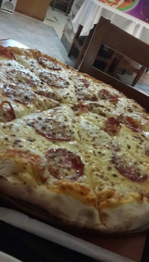 Pizza