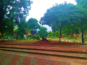 Plaza