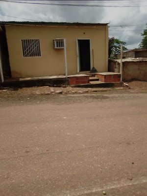 Fachada de Casa