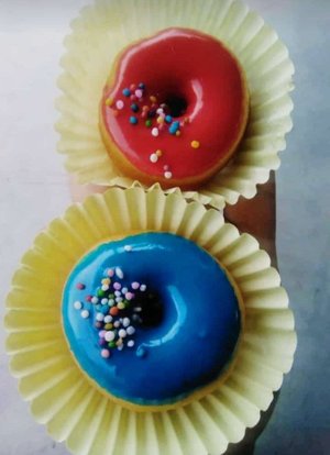Donas