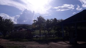 Paisaje natural
