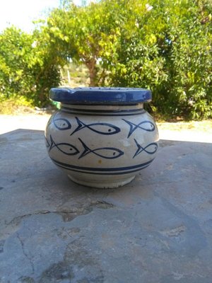 Ashtray