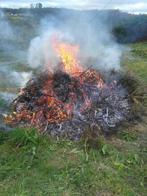 Fire